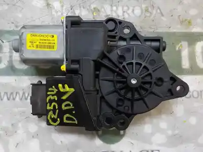 Second-hand car spare part right front window motor for kia cee´´d 1.4 crdi cat oem iam references 