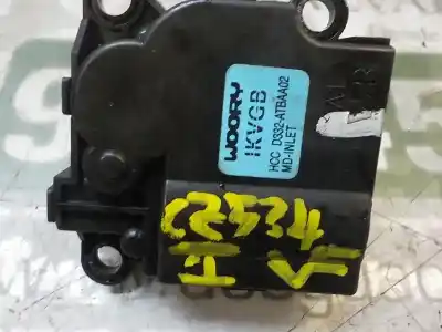 Second-hand car spare part air conditioning hatches opening motor for kia cee´´d 1.4 crdi cat oem iam references 