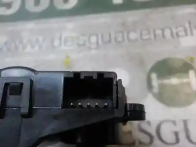 Peça sobressalente para automóvel em segunda mão motor de abertura da comporta de sofagem por kia cee´´d 1.4 crdi cat referências oem iam   