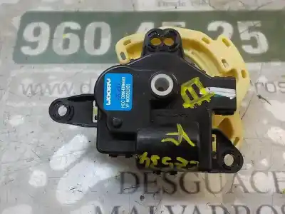 Second-hand car spare part air conditioning hatches opening motor for kia cee´´d 1.4 crdi cat oem iam references 