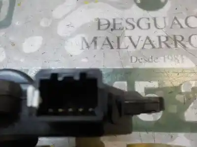 Peça sobressalente para automóvel em segunda mão motor de abertura da comporta de sofagem por kia cee´´d 1.4 crdi cat referências oem iam   