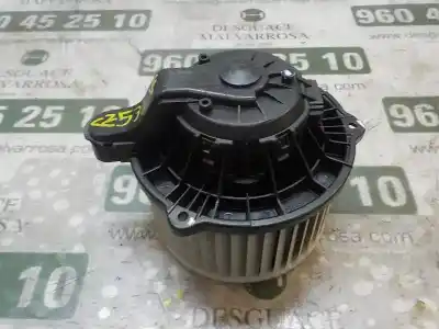 Second-hand car spare part heater blower motor for kia cee´´d 1.4 crdi cat oem iam references 