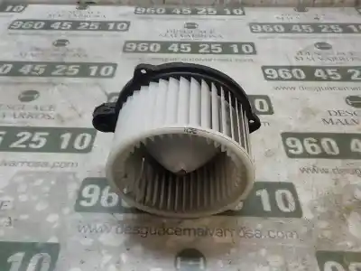 Peça sobressalente para automóvel em segunda mão motor de sofagem por kia cee´´d 1.4 crdi cat referências oem iam   