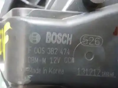 Peça sobressalente para automóvel em segunda mão motor de sofagem por kia cee´´d 1.4 crdi cat referências oem iam   