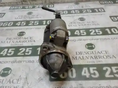 Second-hand car spare part starter motor for kia cee´´d 1.4 crdi cat oem iam references 