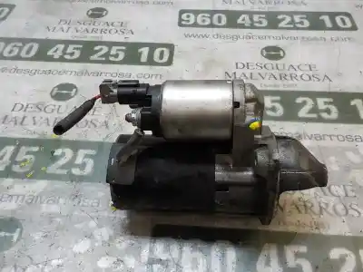 Peça sobressalente para automóvel em segunda mão motor de arranque por kia cee´´d 1.4 crdi cat referências oem iam   