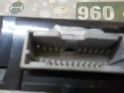 Second-hand car spare part electronic module for kia cee´´d 1.4 crdi cat oem iam references   