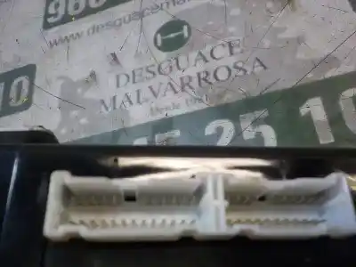 Second-hand car spare part electronic module for kia cee´´d 1.4 crdi cat oem iam references   