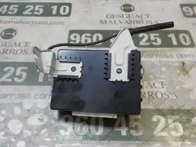 Second-hand car spare part electronic module for kia cee´´d 1.4 crdi cat oem iam references   