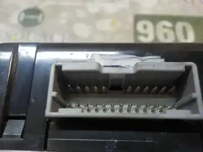 Second-hand car spare part electronic module for kia cee´´d 1.4 crdi cat oem iam references   