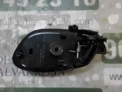 Second-hand car spare part interior right rear handle for kia cee´´d 1.4 crdi cat oem iam references   