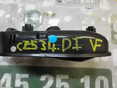 Second-hand car spare part interior left front handle for kia cee´´d 1.4 crdi cat oem iam references   