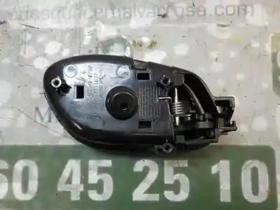 Second-hand car spare part interior left front handle for kia cee´´d 1.4 crdi cat oem iam references   