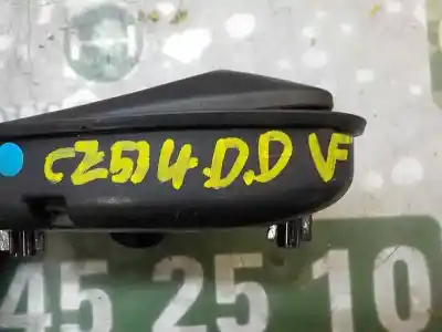 Peça sobressalente para automóvel em segunda mão puxador interior dianteiro direito por kia cee´´d 1.4 crdi cat referências oem iam   