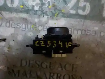 Second-hand car spare part rearview side mirror switch for kia cee´´d 1.4 crdi cat oem iam references   