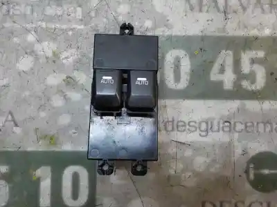 Second-hand car spare part left front power window switch for kia cee´´d 1.4 crdi cat oem iam references 