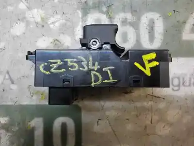 Second-hand car spare part left front power window switch for kia cee´´d 1.4 crdi cat oem iam references   