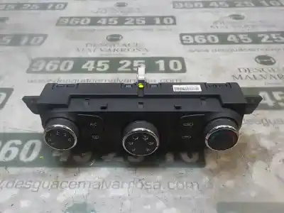 Автозапчасти б/у ОТОПЛЕНИЕ / КОНДИЦИОНИРОВАНИЕ ВОЗДУХА за KIA CEE´´D  ссылки OEM IAM   