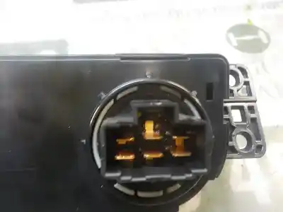 Автозапчасти б/у отопление / кондиционирование воздуха за kia cee´´d 1.4 crdi cat ссылки oem iam   