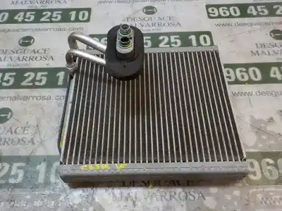 Second-hand car spare part air conditioning evaporator for kia cee´´d 1.4 crdi cat oem iam references 