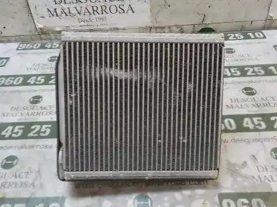 Second-hand car spare part air conditioning evaporator for kia cee´´d 1.4 crdi cat oem iam references   