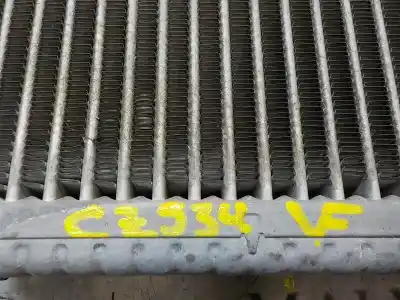 Second-hand car spare part air conditioning evaporator for kia cee´´d 1.4 crdi cat oem iam references   