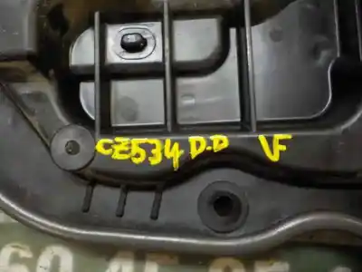 Second-hand car spare part passenger side right window regulator for kia cee´´d 1.4 crdi cat oem iam references   