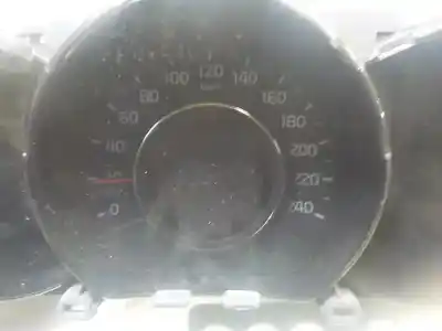 Peça sobressalente para automóvel em segunda mão quadrante por kia cee´´d 1.4 crdi cat referências oem iam   