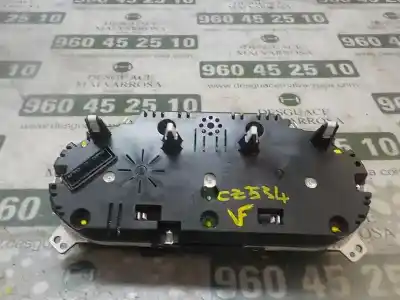 Peça sobressalente para automóvel em segunda mão quadrante por kia cee´´d 1.4 crdi cat referências oem iam   