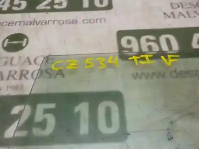 İkinci el araba yedek parçası arka sol kapi cami için kia cee´´d 1.4 crdi cat oem iam referansları   