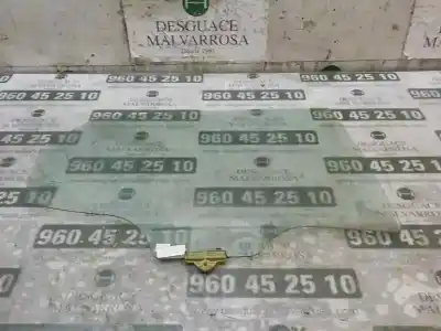 Second-hand car spare part rear right door window glass for kia cee´´d 1.4 crdi cat oem iam references 