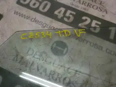 İkinci el araba yedek parçası arka sag kapi cami için kia cee´´d 1.4 crdi cat oem iam referansları   