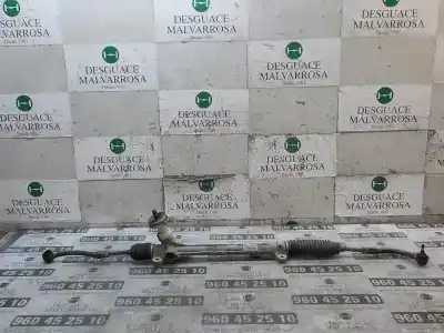 Second-hand car spare part steering rack for kia cee´´d 1.4 crdi cat oem iam references 