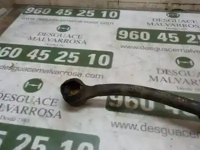 Second-hand car spare part steering rack for kia cee´´d 1.4 crdi cat oem iam references   