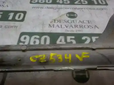 Second-hand car spare part steering rack for kia cee´´d 1.4 crdi cat oem iam references   