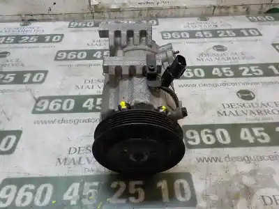 Second-hand car spare part air conditioning compressor for kia cee´´d 1.4 crdi cat oem iam references 