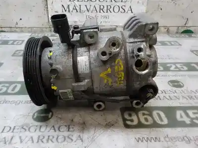 Second-hand car spare part air conditioning compressor for kia cee´´d 1.4 crdi cat oem iam references   
