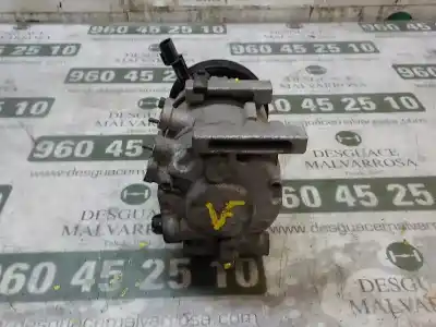 Second-hand car spare part air conditioning compressor for kia cee´´d 1.4 crdi cat oem iam references   