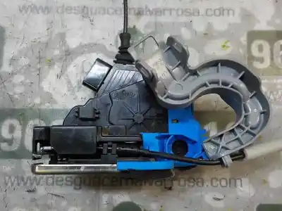 Second-hand car spare part rear left door lock for kia cee´´d 1.4 crdi cat oem iam references   