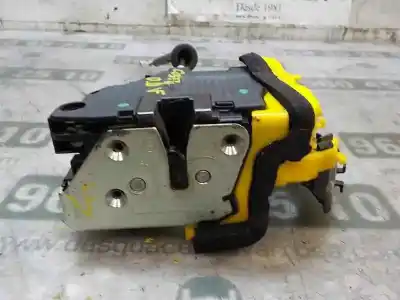 Second-hand car spare part front right door lock for kia cee´´d 1.4 crdi cat oem iam references   