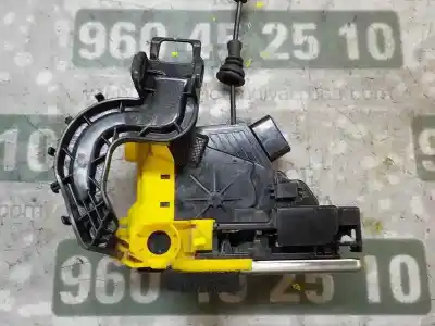 Second-hand car spare part front right door lock for kia cee´´d 1.4 crdi cat oem iam references   