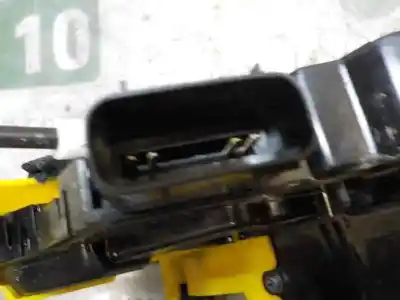 Second-hand car spare part front right door lock for kia cee´´d 1.4 crdi cat oem iam references   