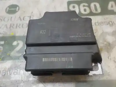 Second-hand car spare part airbag control unit for kia cee´´d 1.4 crdi cat oem iam references 