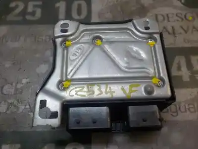 Second-hand car spare part airbag control unit for kia cee´´d 1.4 crdi cat oem iam references   