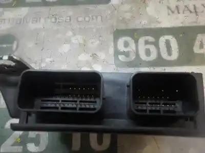 Second-hand car spare part airbag control unit for kia cee´´d 1.4 crdi cat oem iam references   