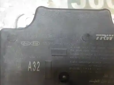 Second-hand car spare part airbag control unit for kia cee´´d 1.4 crdi cat oem iam references   