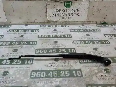 Second-hand car spare part left front windshield wiper arm for kia cee´´d 1.4 crdi cat oem iam references   