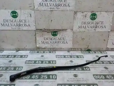 Second-hand car spare part front right windshield wiper arm for kia cee´´d 1.4 crdi cat oem iam references   