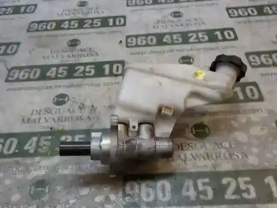 Second-hand car spare part brake pump for kia cee´´d 1.4 crdi cat oem iam references   