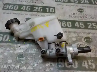 Second-hand car spare part brake pump for kia cee´´d 1.4 crdi cat oem iam references   